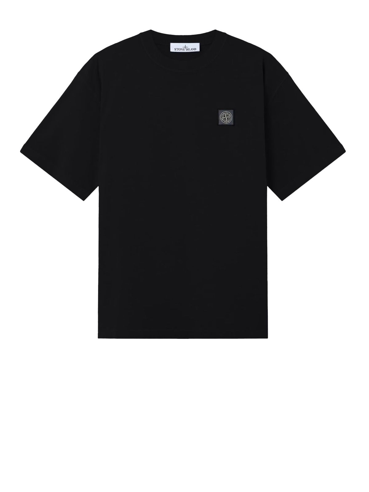 women's black Alexander Wang t-shirt | Quaranta Boutique Alexander